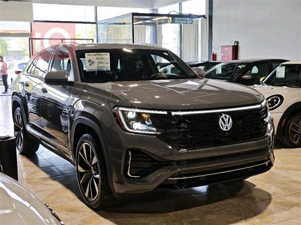 Volkswagen Atlas Cross Sport 2023 for sale in Iraq - Erbil